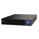APC sistema de alimentación ininterrumpida (UPS) Doble conversión (en línea) 6000 VA 6000 W SRVPM6KRIL